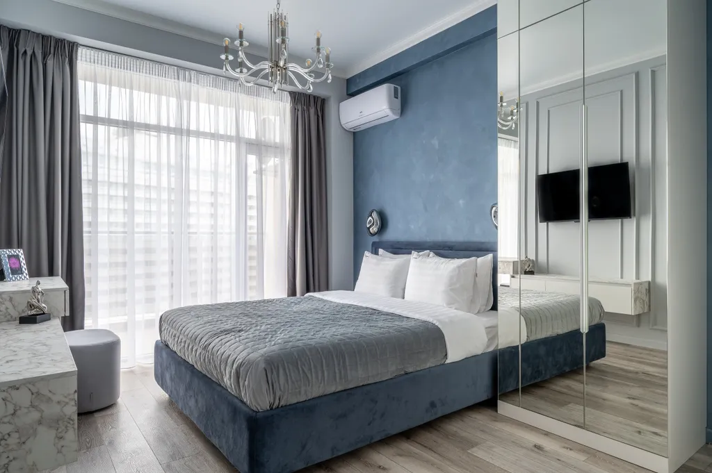 Светлана парк апартамент мелани