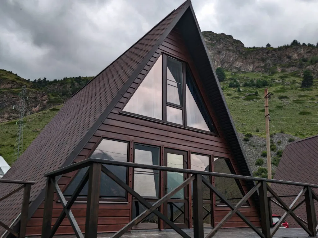 Коттедж 3-комнатный Дом — аренда посуточно в Тегенекли