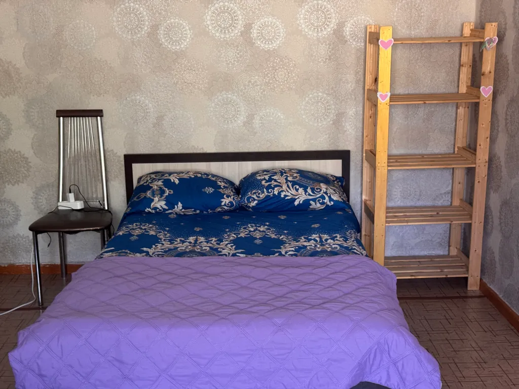 Доступная квартира
