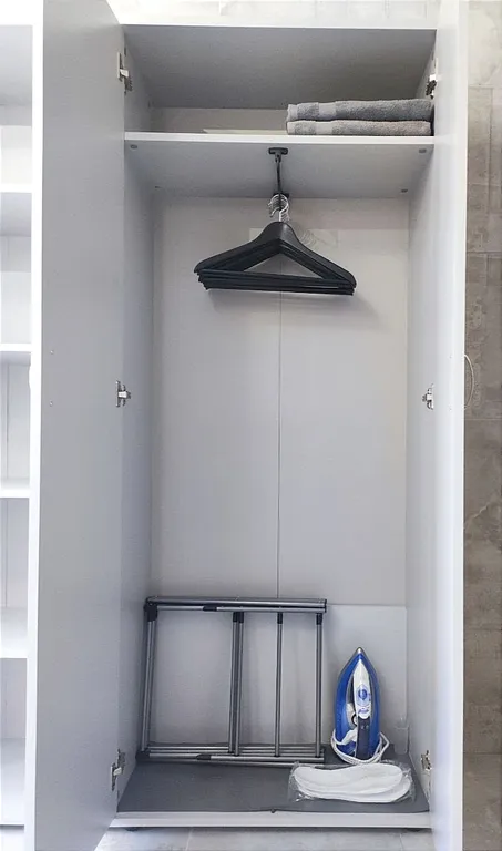 Квартира Квартира Твоё море №7 — Геленджик