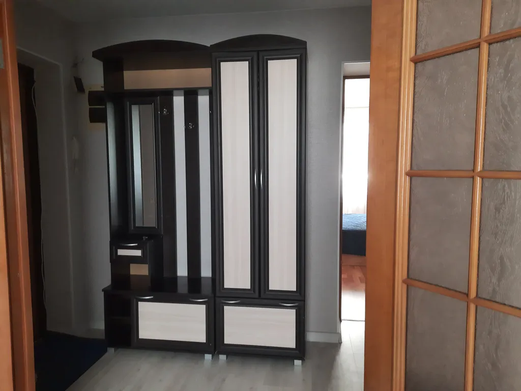 Просторная квартире в центре города