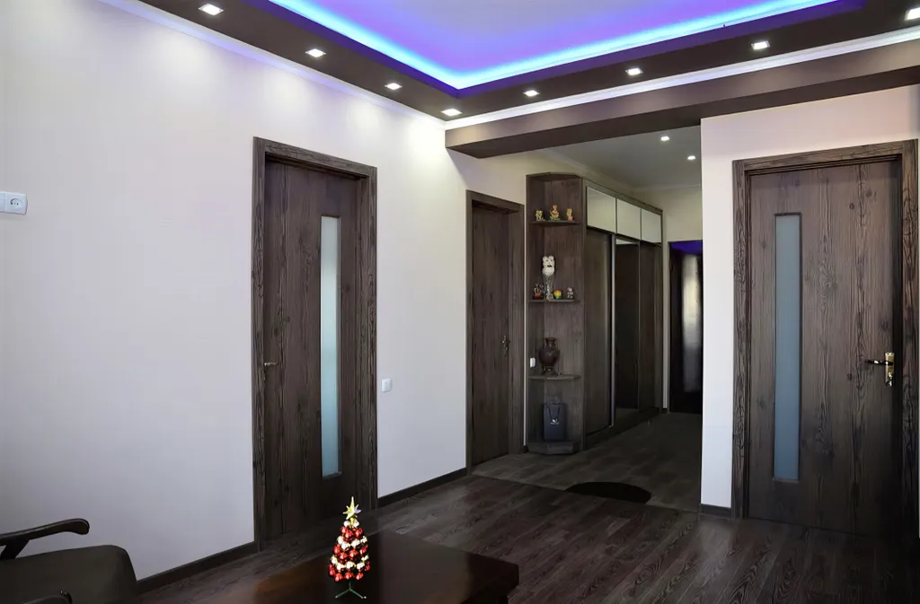 Luxury apartment in Tbilisi