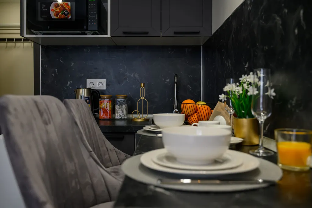 Дизайнерская студия рядом с Москва-Сити