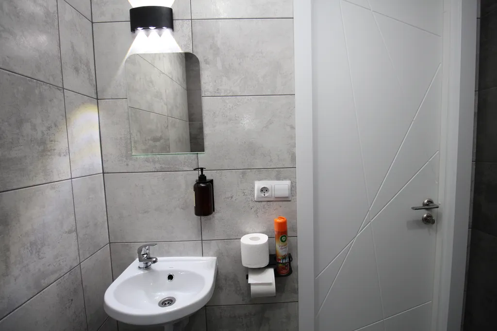 Апартаменты рядом с метро Заельцовская