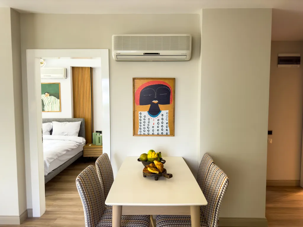 Begonia апартамент в 20 метрах от моря