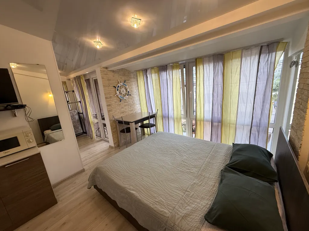 У Сочи парка студия