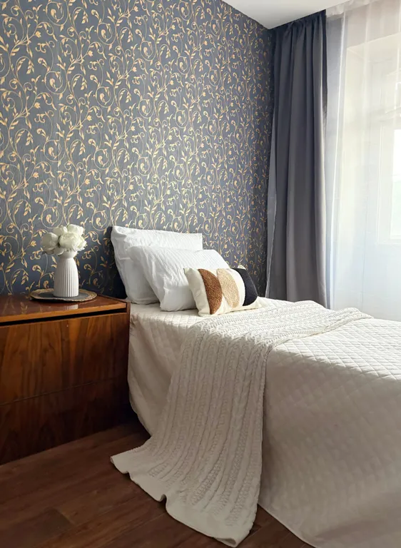 Квартира Двухкомнатная квартира в историческом центре города — Красноярск