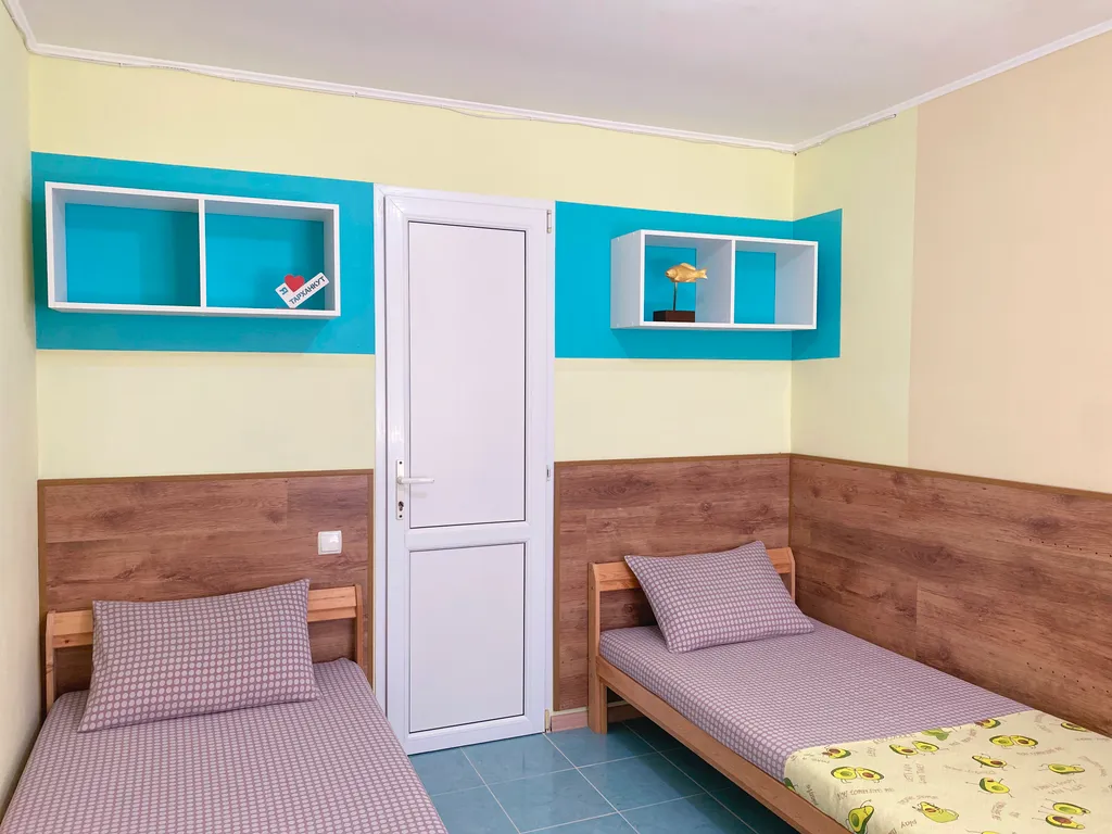 стандарт (TWIN) 4а