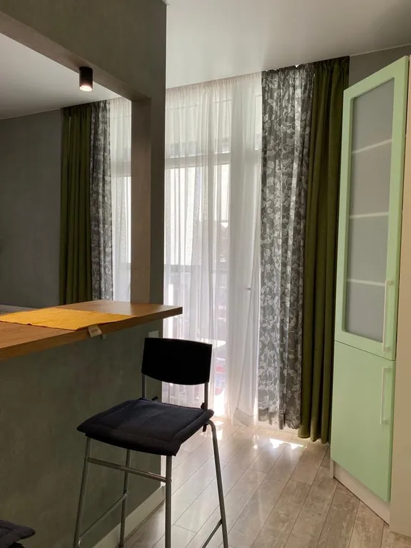 Квартира Уютная квартира студия у моря — Светлогорск