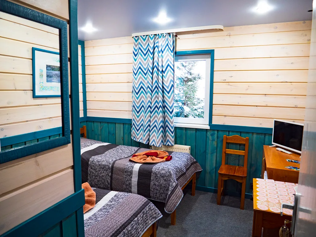 Квартира Комната — Калевала