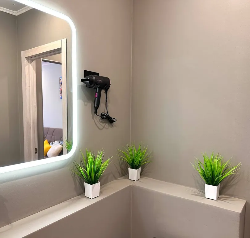 У нас лучшие чем дома