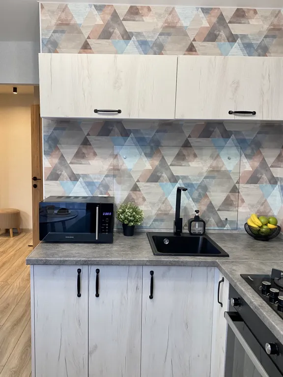 Квартира Квартира Однушка в центре — Калининград