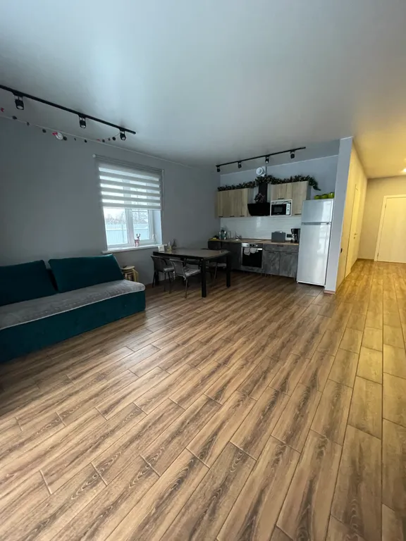 Дом в Карелии рядом с Петрозаводском