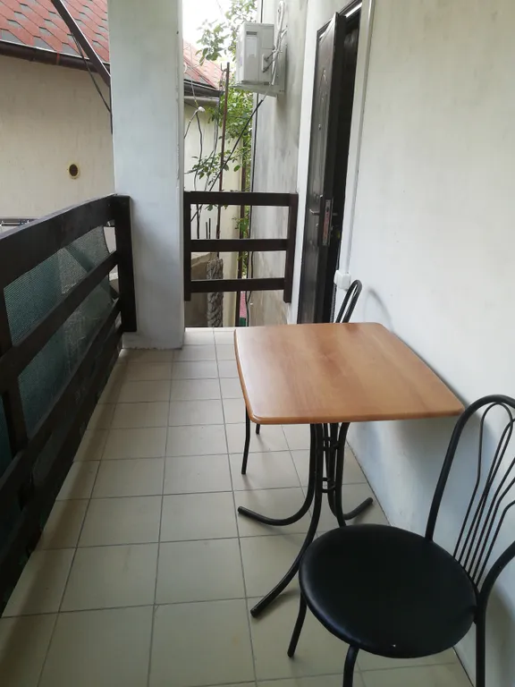 Номер люкс в шикарнейшем уголке Крыма