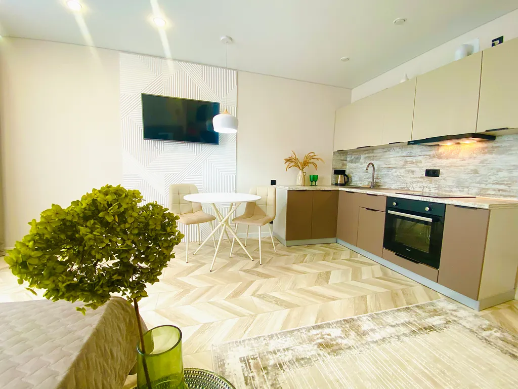 Новая видовая студия