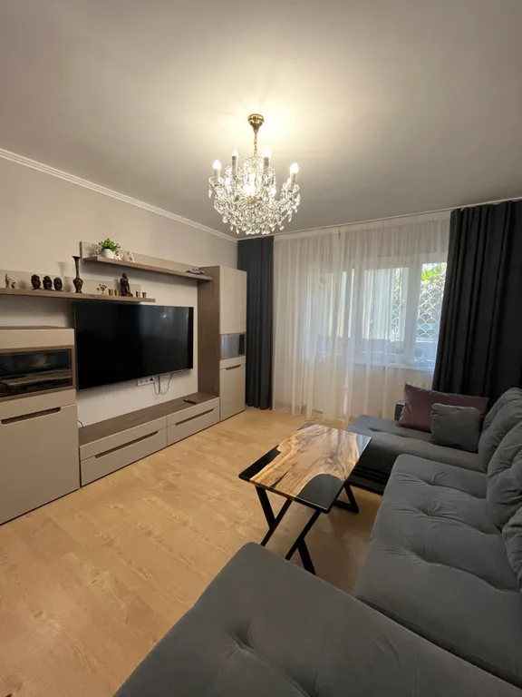 Квартира Квартира у моря — Лазаревское