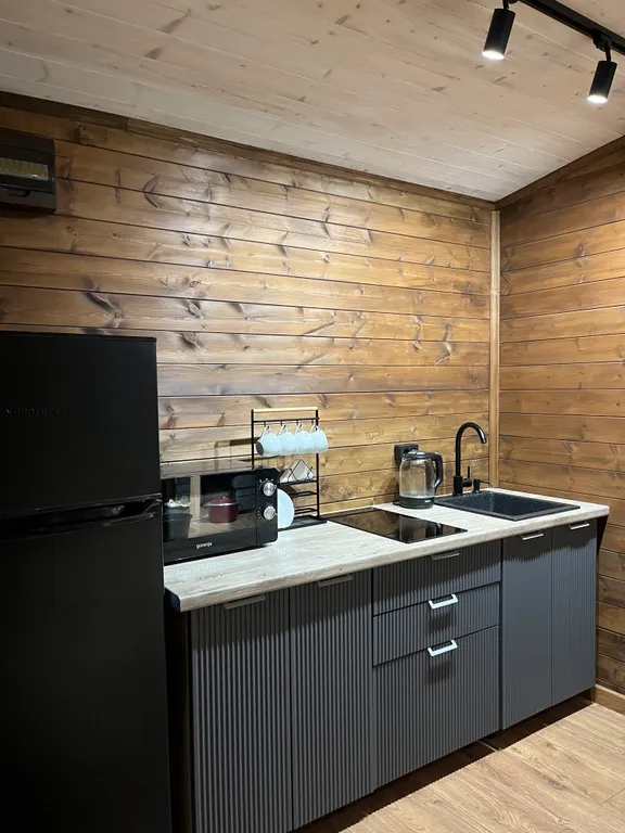 Коттедж-дача в Даргавсе в одном из самых живописных мест Осетии