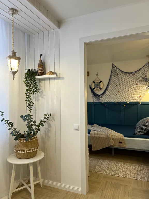 Морской бриз