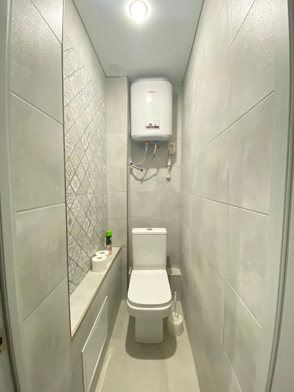 Квартира в ценре города