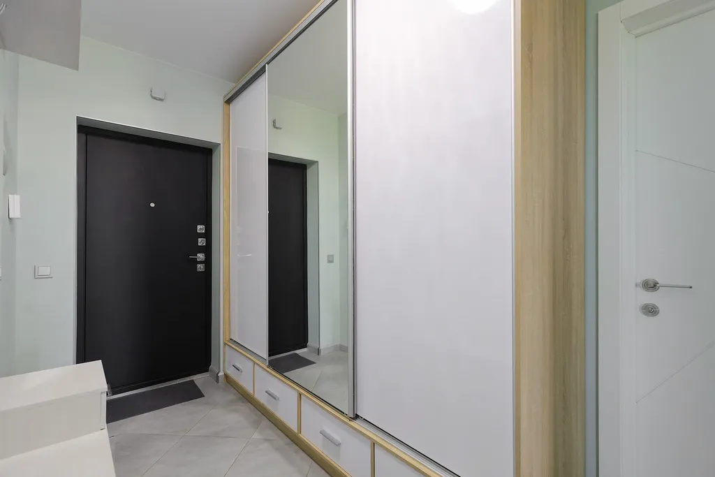 Уютный апартамент на Балтике