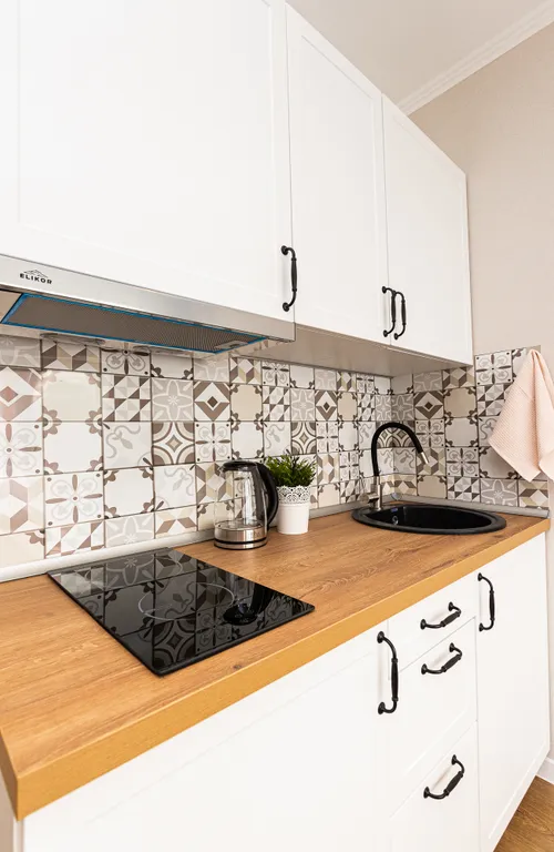 Ваш стильный уголок в центре города