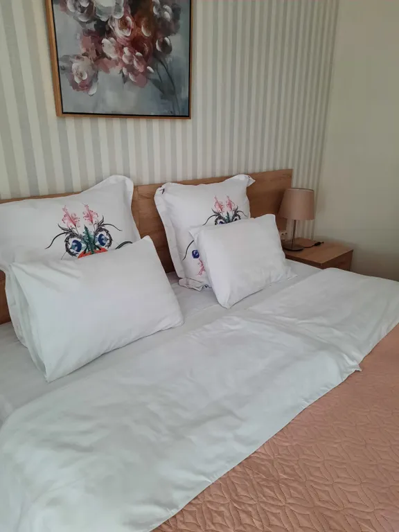 Студия возле Крокус Экспо