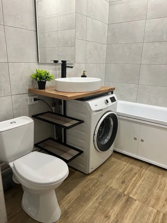 Новая квартира эко-парк Сосновый