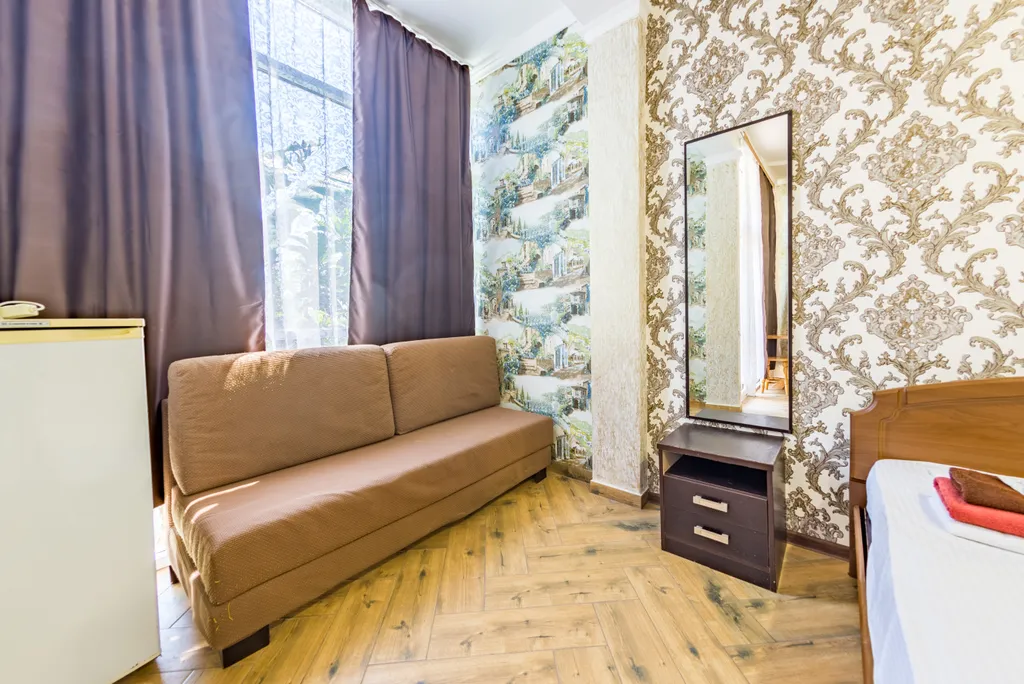 Квартира 2-комнатная Квартира — Нижнее Учдере