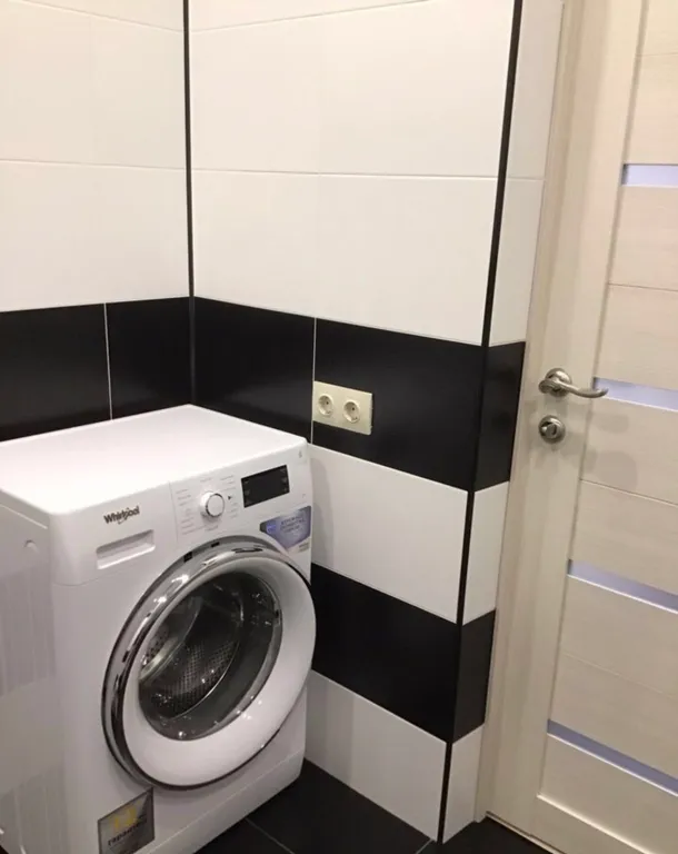 Уютная однокомнатная квартира рядом с морем