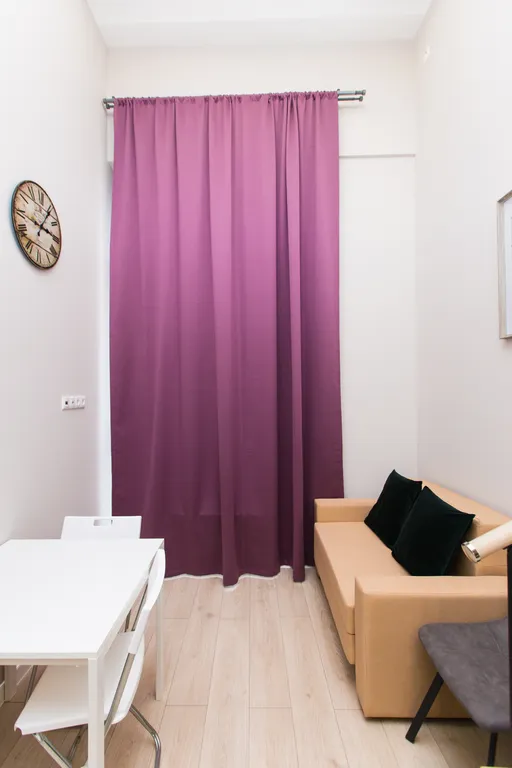 Квартира 1-комнатная Квартира — Москва