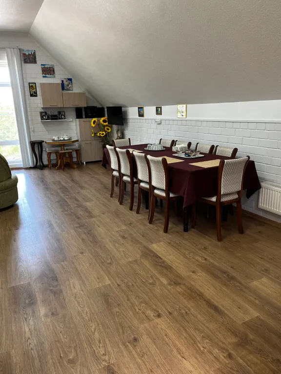 Коттедж Коттедж Уютные апартаменты в частном секторе — Волгоград