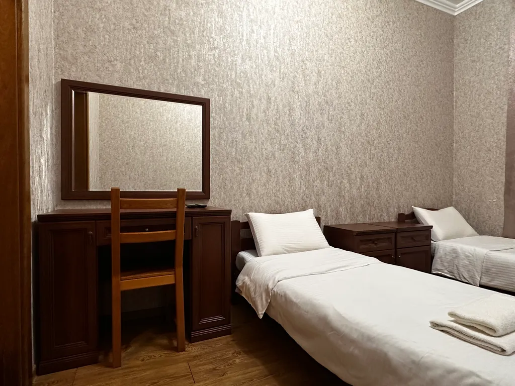 Квартира Комната — Южная Озереевка