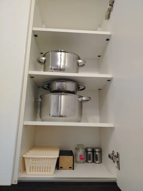 Квартира Уютная новая квартира — Мисайлово