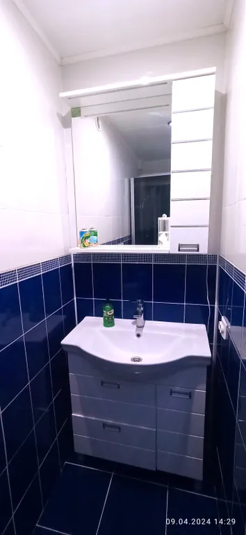 Уютная квартира рядом с ОКБ