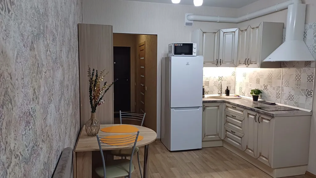 Квартира в центре — аренда посуточно в Ростов-на-Дону