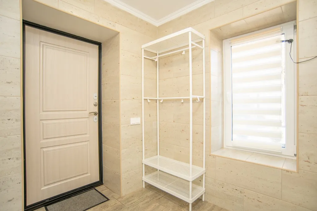 Бунгало с мангалом на Зеленой поляне