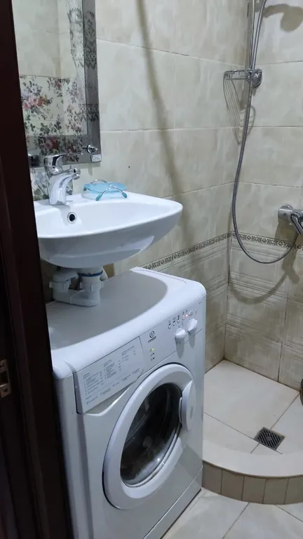 Квартира в курортной зоне