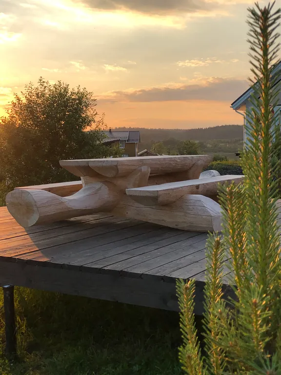 4-комнатный Дом