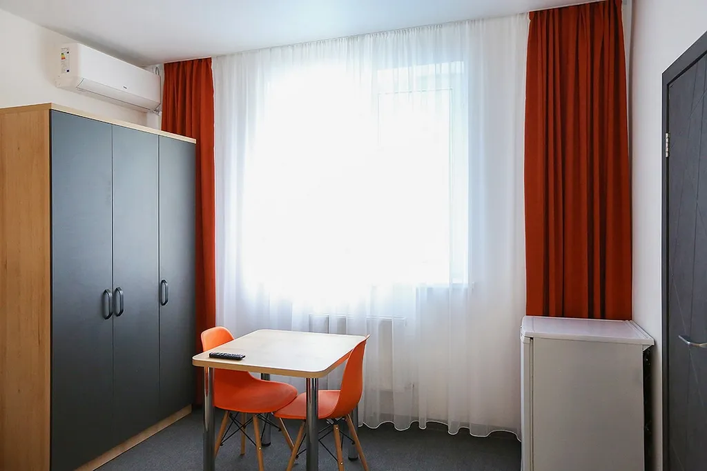 Трехместный Комфорт