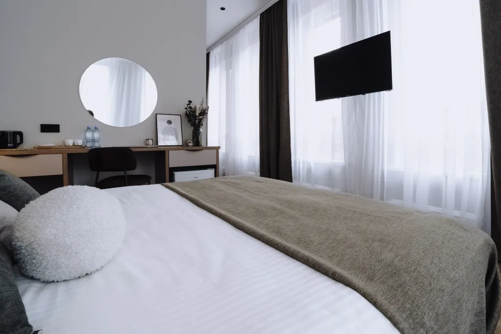 Номер Комфорт без завтрака