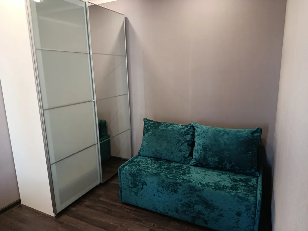 Шикарная студия в центре