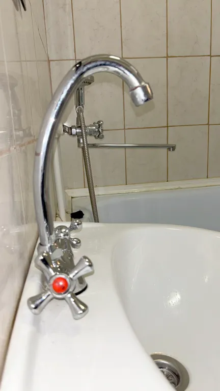 Светлая евро-двушка в Кошелeв парке. Для семьи или для работы.