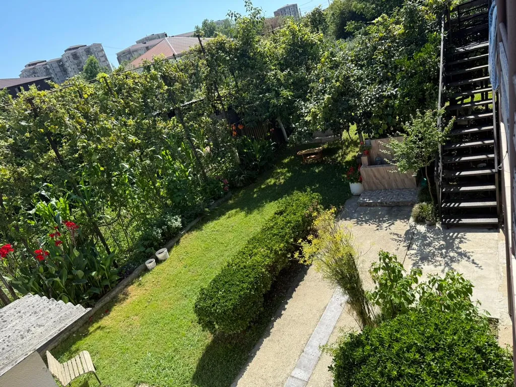 Уютные номера