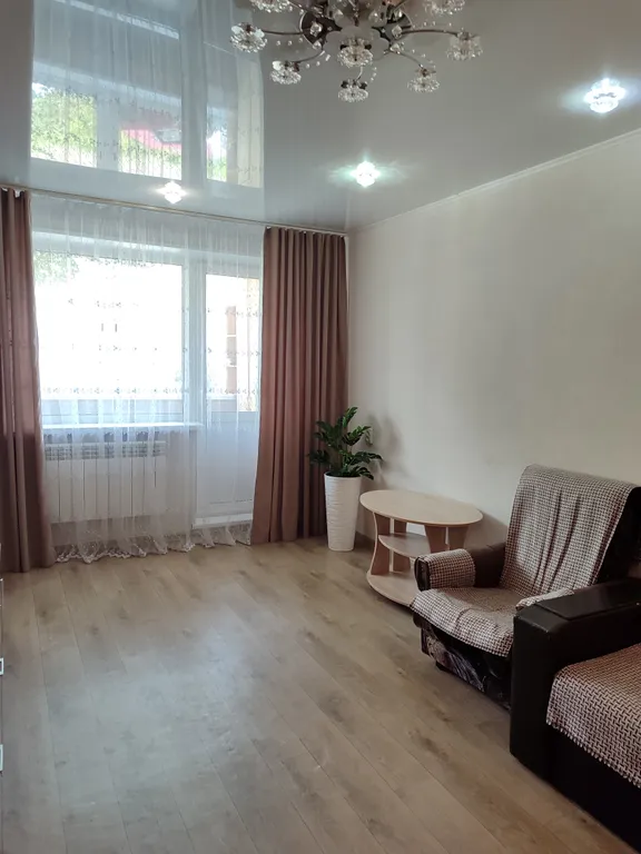 Уютная квартирка с шикарным видом на горы, лес