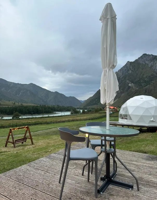 1-комнатный Дом