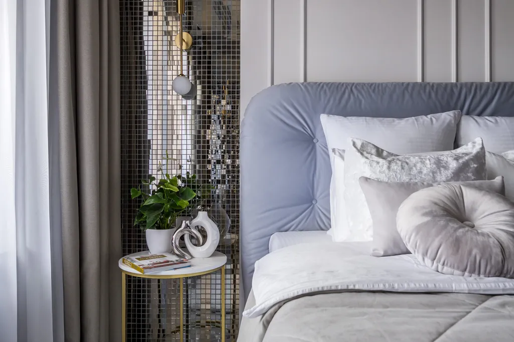 Роскошные премиум апартамент