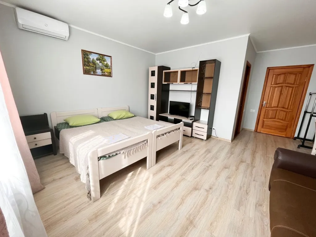 Квартира Комната — Геленджик