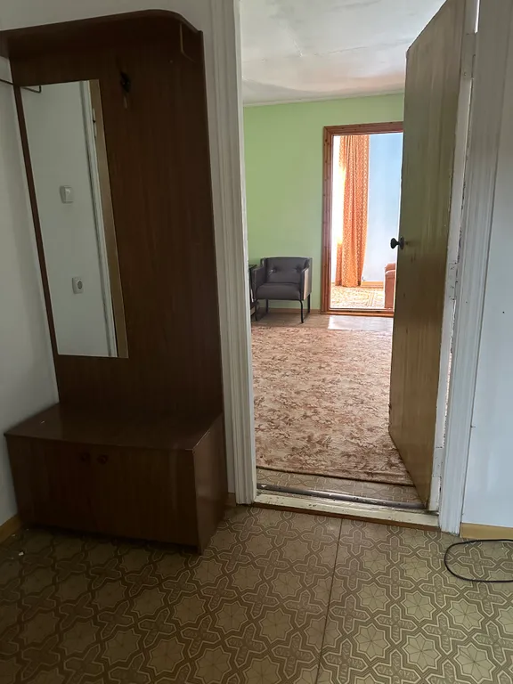 Коттедж Уютный домик — Ейск