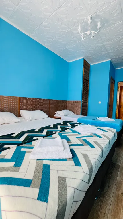 Квартира Комната — Геленджик