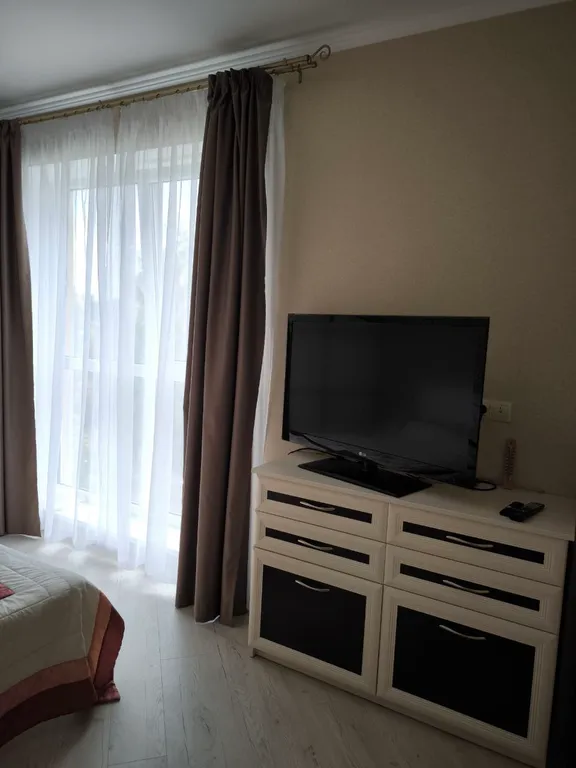 Апартаменты Саванна Deluxe 2 спальни